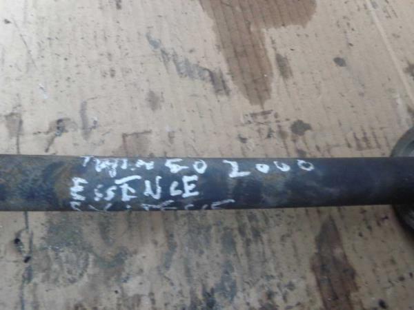 CARDAN DROIT RENAULT TWINGO 2000 - Vue 4